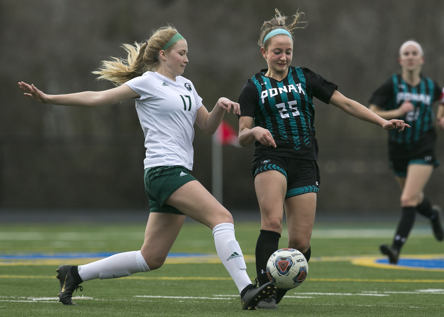 Massaponax vs Colonial Forge